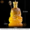 Tượng Phật Địa Tạng Vương Bồ Tát Bằng Lưu Ly Cao Cấp hà nội tp hồ chí minh chất lượng cao mật tông