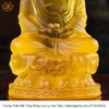 Bộ Tượng 3 Quan Âm - Địa Tạng Vương Bồ Tát và A Di Đà Phật Bằng Lưu Ly Cao Cấp pháp bảo pháp khí phật bồ tát thần thánh