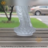 |Cao 23-29-32cm| Tượng Phật Quan Thế Âm Bồ Tát(Dáng Đứng) Bằng Lưu Ly Cao Cấp Thiết Kế Sang Trọng TP177 pháp bảo