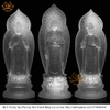 Bộ Tượng 3 Vị Tây Phương Tam Thánh Bằng Lưu Ly Cao Cấp hà nội tp hồ chí minh chất lượng cao mật tông