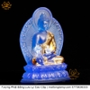 Tượng Phật Dược Sư Bằng Lưu Ly Cao Cấp quà tặng quà tân gia quà tặng phong thủy