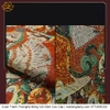 Cuộn Tranh ThangKa Ngài Quan Âm Thiên Thủ Thiên Nhãn Bồ Tát Bằng Vải Gấm cầu tài lộc chiêu tài hóa giải vận đen bình an