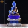 Tượng Phật Dược Sư Bằng Lưu Ly Cao Cấp