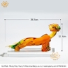 Tượng Gậy Như Ý Bằng Lưu Ly xịn đẹp bền rẻ mới