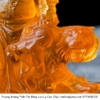 Tượng Phật Hoàng Thần Tài Cưỡi Linh Thú Bằng Lưu Ly Cao Cấp hà nội tp hồ chí minh chất lượng cao mật tông