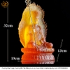 Tượng Phât Địa Tạng Vương Bồ Tát Bằng Lưu Ly Cao Cấp hà nội tp hồ chí minh chất lượng cao mật tông