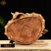 |Cao 45cm| Tượng Tara Xanh Bằng Đồng Nguyên Chất, Dát Vàng 24K TP24 bền bỉ