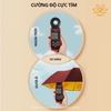 Đo thực tế chỉ số cực tím ở ngoài và dưới tán ô