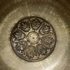 Chuông Xoay Bằng Đồng Hàng Thủ Công Nepal (Chuông Hát - Singing Bowl) CX01