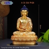 Tượng Phật các Bổn tôn Liên Hoa Sinh, Quan Âm, Tara, Hoàng Thần Tài, Dược Sư, Địa Tạng....16cm kim cương mật tông