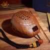 Máy Nghe Pháp MINI hình chiếc mõ