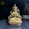 Copy of Tượng Phật Quan Âm Tứ Thủ Bằng Đồng Siêu Đẹp TP07
