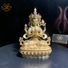 Tượng Quan Âm Tứ Thủ Pháp Bảo Mật Tông Tâm Ý