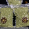 Bột tùng |Giá rẻ nhất| nguyên chất tùng bách xanh Tây Tạng 500gram làm nhang thắp hương, tẩy uế, xua tan âm khí