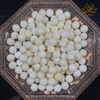 Đá Xà Cừ Trắng Tự Nhiên Gói 100gram
