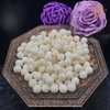 Đá Xà Cừ Trắng Tự Nhiên Gói 100gram