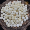 Đá Xà Cừ Trắng Tự Nhiên Gói 100gram