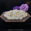 Đá Xà Cừ Trắng Tự Nhiên Gói 100gram