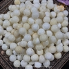 Đá Xà Cừ Trắng Tự Nhiên Gói 100gram