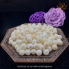 Đá Xà Cừ Trắng Tự Nhiên Gói 100gram