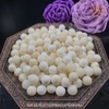 Đá Xà Cừ Trắng Tự Nhiên Gói 100gram