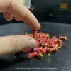 10 Cuộn Kinh Mini Đặc Biệt Chứa 26 Loại Thần Chú Mật Tông Tâm Ý