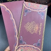 Phong bao nút thắt may mắn vô tận dùng để cúng dường, lì xì,...