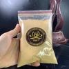 Gói 100gr Nguyên chất bột chiên đàn hương Ấn Độ hàng loại VIP siêu thơm đậm đà, không pha trộn, an toàn cho sức khỏe