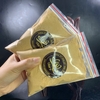 Gói 100gr Nguyên chất bột chiên đàn hương Ấn Độ hàng loại VIP siêu thơm đậm đà, không pha trộn, an toàn cho sức khỏe