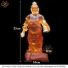 |2 Kích Cỡ| Bộ Thần Tượng 12 Vị Đại Tướng Dược Xoa TP116