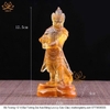|2 Kích Cỡ| Bộ Thần Tượng 12 Vị Đại Tướng Dược Xoa TP116