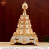 Tháp Madala - Núi Tu Di, Bằng Đồng Nguyên Chất, Thiết Kế Độc Đáo Sang Trọng TMDL57
