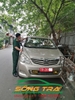 KÍNH CHẮN GIÓ TRƯỚC TOYOTA INNOVA 2009