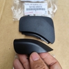 Nắp đậy móc cứu hộ Toyota Cross. Nắp móc cứu hộ trước và sau xe Corolla Cross các đời xe. Ảnh là Nắp phía sau. Giá của phân loại nắp sau, phía trên
