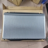 Két nước Honda Civic 2006 - 2015 các đời xe. Hàng chính hiệu Denso. Madein China by Denso. (Ảnh là két nước xe 1.8 số sàn đời 2006 - 2011)