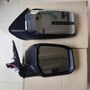 Cụm Gương Chiếu Hậu Mitsubishi Outlander Triton Pajero Sport Đời Mới Chính Hãng (Mã 96301A680P / 96302A680P). Giá bán cho 1 bên.