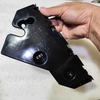 Bát cài ba đờ xốc trước Mazda BT50 2012 - 2020. Phe cài cản trước BT50, hàng xịn.