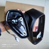 Cụm Gương Chiếu Hậu Phải Mitsubishi Xpander (2018 - 2022) Bản MT Số Sàn - Hàng Chính Hãng Mã 7632F210 (Có xin nhan, chỉnh điện, gập tay)
