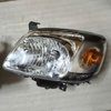 Đèn pha BT50 đời 2006 - 2011. Đèn lái trước Mazda BT50 đời cũ