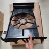 Lồng Quạt Két Nước Mitsubishi Xpander 2022 - 2026 (Bản đèn chữ T, phanh tay điện tử). Hàng Chính Hãng (Mã 21483W030P) Giá Tốt Nhất