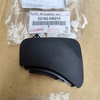 Nắp đậy móc cứu hộ Toyota Cross. Nắp móc cứu hộ trước và sau xe Corolla Cross các đời xe. Ảnh là Nắp phía sau. Giá của phân loại nắp sau, phía trên