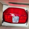 Đèn hậu Ford Ranger XLS 2022 - 2023 bản không led hàng xịn. Đèn lái sau Ranger. (Hình ảnh là đèn bên lái)