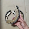 Má phanh/ Bố thắng sau Daewoo Lanos, Nubira, Cielo, Gentra, Lacetti VN, Matiz 1, 2, 3. Hàng hiệu Han hoặc PMC (Parts Mall)