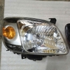 Đèn pha BT50 đời 2006 - 2011. Đèn lái trước Mazda BT50 đời cũ