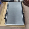 Két nước Honda Civic 2006 - 2015 các đời xe. Hàng chính hiệu Denso. Madein China by Denso. (Ảnh là két nước xe 1.8 số sàn đời 2006 - 2011)