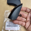 Nắp đậy móc cứu hộ Toyota Cross. Nắp móc cứu hộ trước và sau xe Corolla Cross các đời xe. Ảnh là Nắp phía sau. Giá của phân loại nắp sau, phía trên