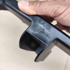 Bát cài đèn pha Mazda BT50 2012 - 2020. Giá bắt đèn pha BT50 (Hàng chính hãng, không bao bì, có biểu tượng hãng trên thân)