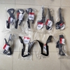 Bản Lề Capo Honda City 2014 - 2020 Chính Hãng Thái Lan (Mã 60120-T00-T00ZZ / 60170-T00-T00ZZ)