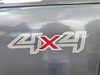 Tem chữ 4x4 (trắng) xe Ford Ranger 2016, mẫu như hình. Hàng chính hãng. Quý khách so sánh chuẩn mẫu như hình mới đặt hàng nhé ạ.