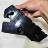 Bát cài ba đờ xốc trước Mazda BT50 2012 - 2020. Phe cài cản trước BT50, hàng xịn.